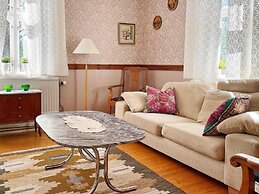 4 Star Holiday Home in Orsjo