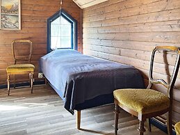 4 Star Holiday Home in Orsjo