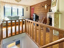 4 Star Holiday Home in Orsjo