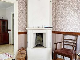 4 Star Holiday Home in Orsjo