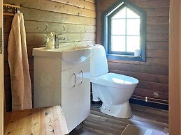 4 Star Holiday Home in Orsjo