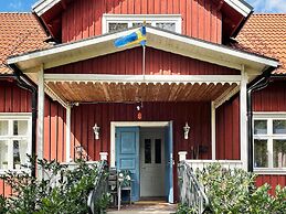 4 Star Holiday Home in Orsjo
