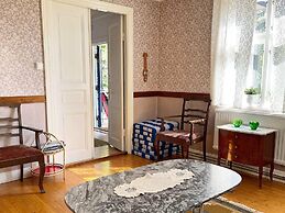 4 Star Holiday Home in Orsjo