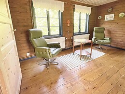 4 Star Holiday Home in Orsjo