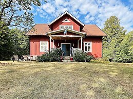 4 Star Holiday Home in Orsjo