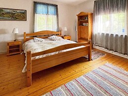 4 Star Holiday Home in Orsjo