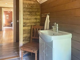 4 Star Holiday Home in Orsjo