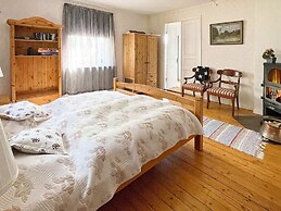 4 Star Holiday Home in Orsjo