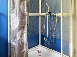 4 Star Holiday Home in Orsjo