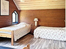4 Star Holiday Home in Orsjo