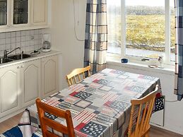 7 Person Holiday Home in Titran