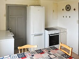 7 Person Holiday Home in Titran