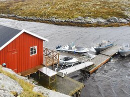 7 Person Holiday Home in Titran