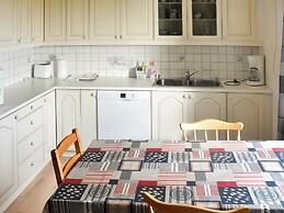 7 Person Holiday Home in Titran