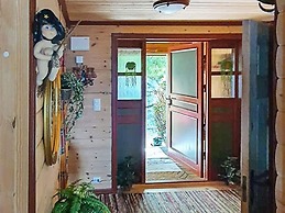 Holiday Home in Hundeidvik