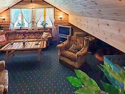 Holiday Home in Hundeidvik