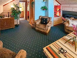 Holiday Home in Hundeidvik
