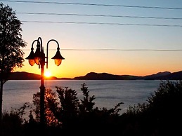 Holiday Home in Hundeidvik