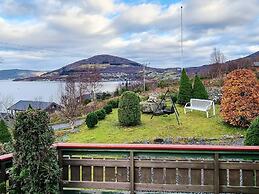 Holiday Home in Hundeidvik