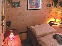 Holiday Home in Hundeidvik