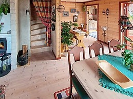 Holiday Home in Hundeidvik