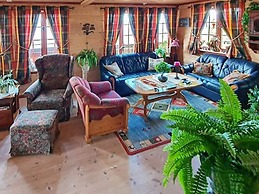 Holiday Home in Hundeidvik
