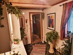 Holiday Home in Hundeidvik