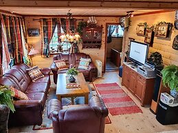 Holiday Home in Hundeidvik