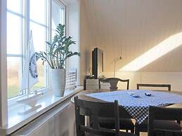 4 Person Holiday Home in Romelanda