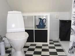 4 Person Holiday Home in Romelanda