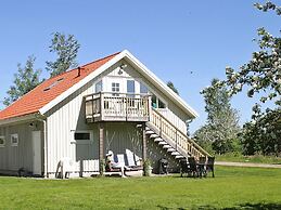 4 Person Holiday Home in Romelanda