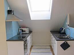 4 Person Holiday Home in Romelanda