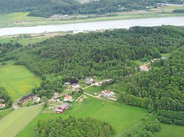 4 Person Holiday Home in Romelanda