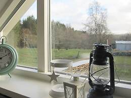 4 Person Holiday Home in Romelanda