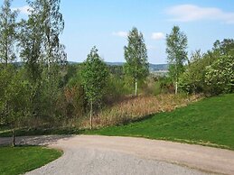 4 Person Holiday Home in Romelanda