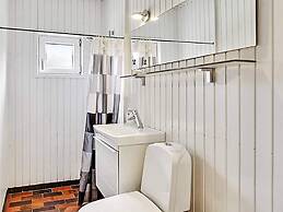 8 Person Holiday Home in Roslev-by Traum