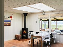 8 Person Holiday Home in Roslev-by Traum