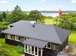 8 Person Holiday Home in Roslev-by Traum