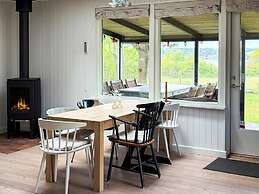 8 Person Holiday Home in Roslev-by Traum