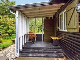 8 Person Holiday Home in Roslev-by Traum