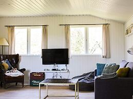 8 Person Holiday Home in Roslev-by Traum