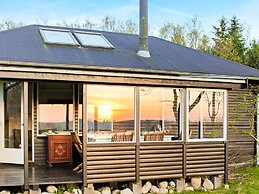 8 Person Holiday Home in Roslev-by Traum