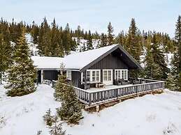 4 Star Holiday Home in Favang