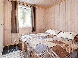 4 Star Holiday Home in Favang