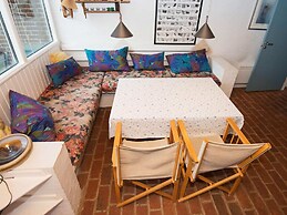 4 Person Holiday Home in Romo-by Traum