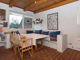 4 Person Holiday Home in Romo-by Traum