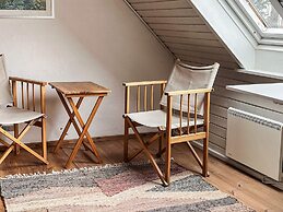 4 Person Holiday Home in Romo-by Traum
