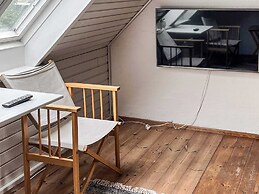 4 Person Holiday Home in Romo-by Traum