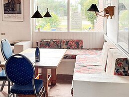4 Person Holiday Home in Romo-by Traum