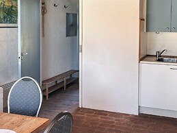 4 Person Holiday Home in Romo-by Traum